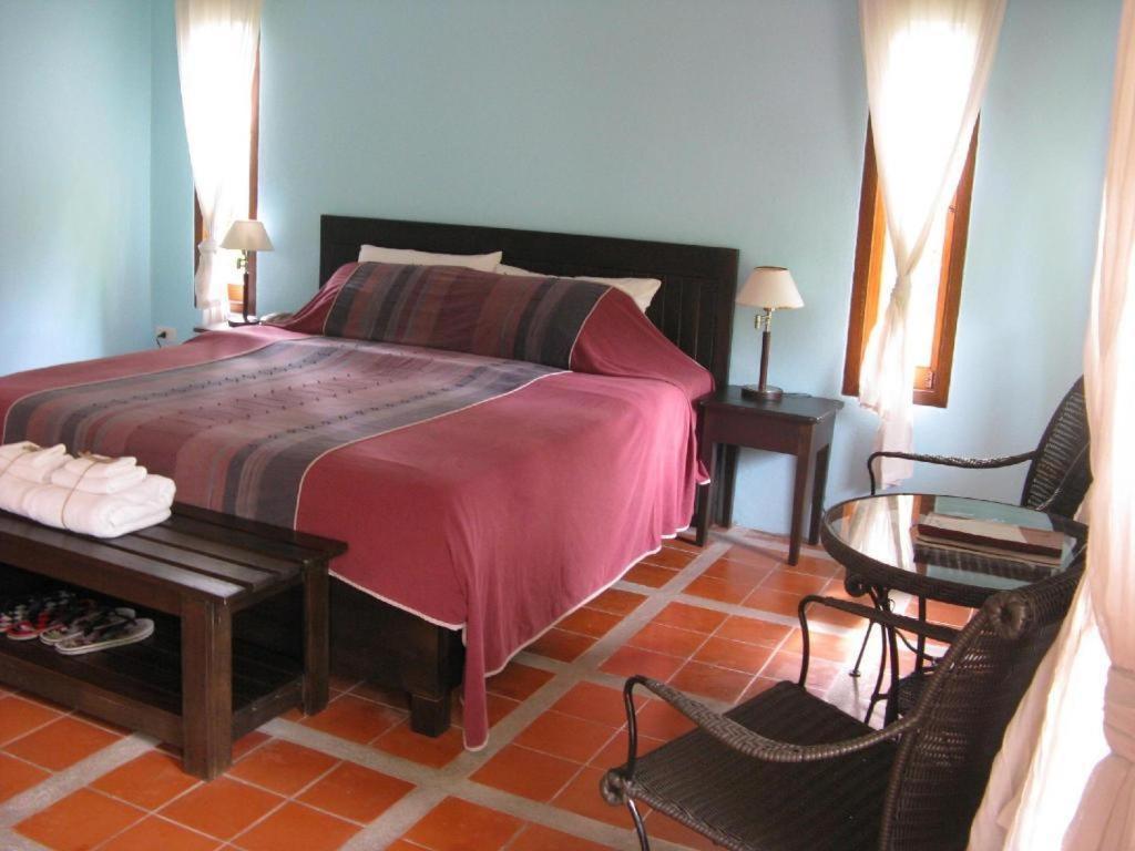 Baan Chuengkao Resort Ranong Ngoại thất bức ảnh