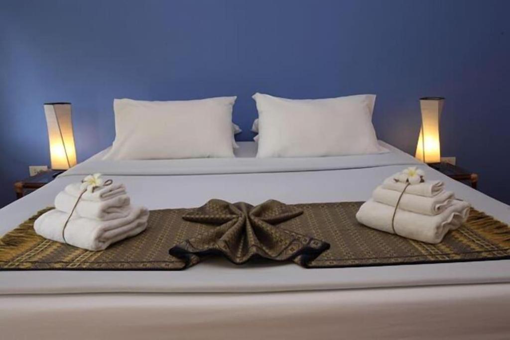 Baan Chuengkao Resort Ranong Ngoại thất bức ảnh